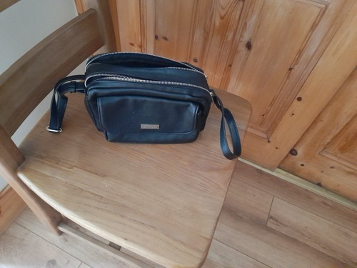 Principles black bag with - , 2