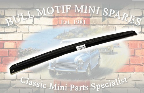Classic mini bonnet moulding - classic,