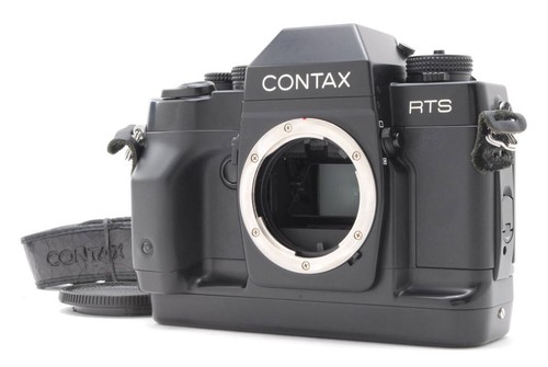 Contax rts iii - rts,