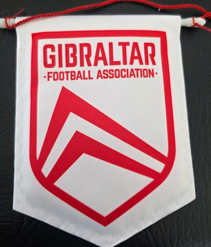 Gibraltar pennant - fa,