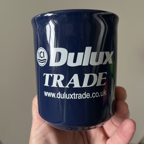 Vintage ici dulux trade - vintage,