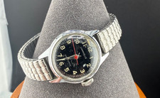 Vintage Caravelle By Bulova
