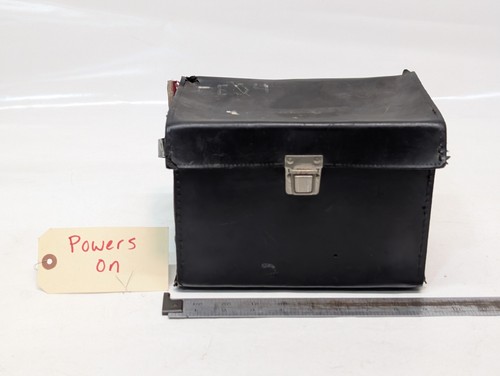 Biddle megger 212159 - biddle,