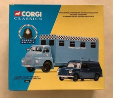 CORGI CLASSICS THAMES VALLEY