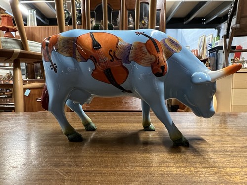 Cowparade cow - ,