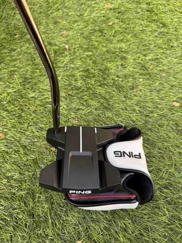 Ping harwood original putter - ping,