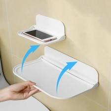 Foldable floating shelf wall - floating,