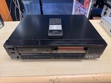 Sony CDP-333ESD Compact Disc