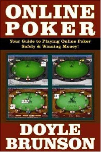 Online poker - online,