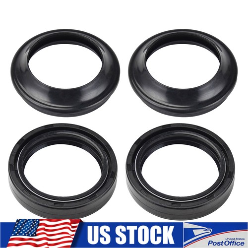 Fork seal dust - dust,