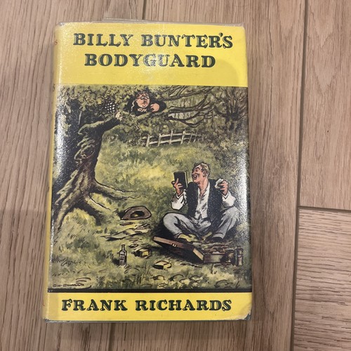 Bunter billy s - bunter’s, bunter’s