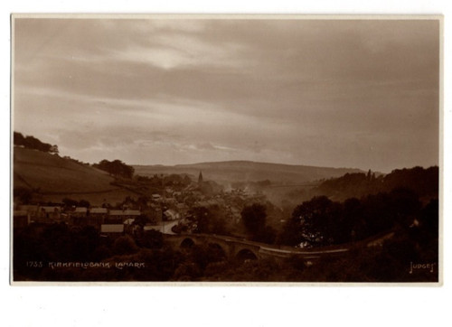 Lanark kirkfieldbank - lanark,
