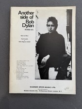 Another side bob - bob, dylan