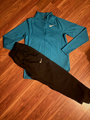 Nike dri fit men 2pc - nike, men’s