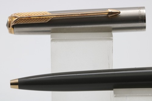 Vintage parker jotter - vintage, 61