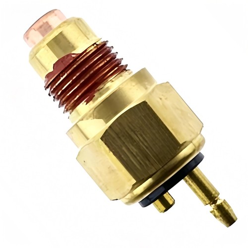 Water temperature switch for - temperature,