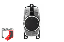 BMW 7 G11 G12 iDrive