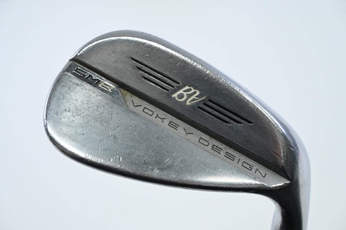 Titleist vokey sm8 - vokey, pitching
