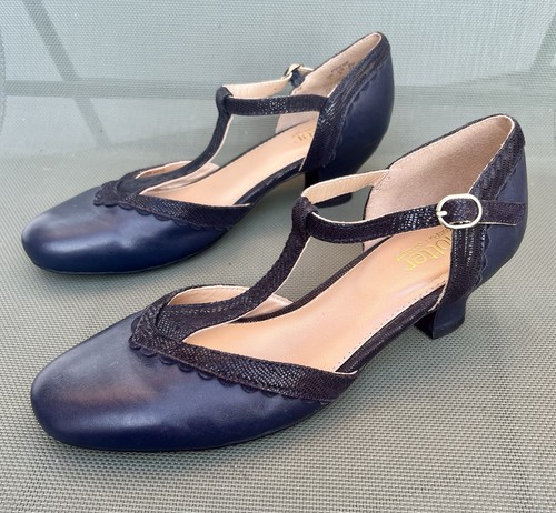Hotter viviene navy - hotter,