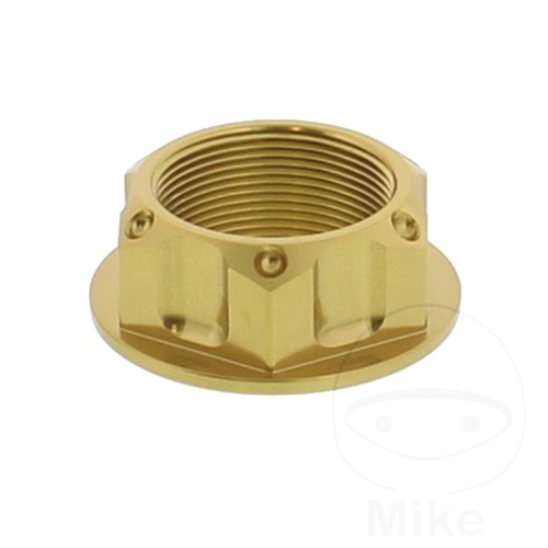 Jmp steering stem nut - jmp,