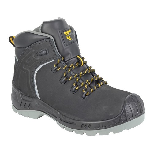 Grafters m314 men black - grafters,
