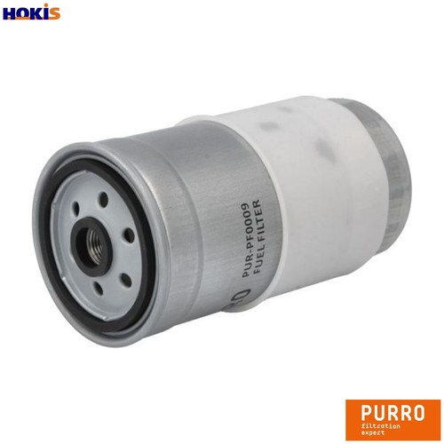 Fuel filter pur - for, vw