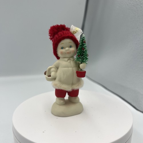 Dept snowbabies - dept,
