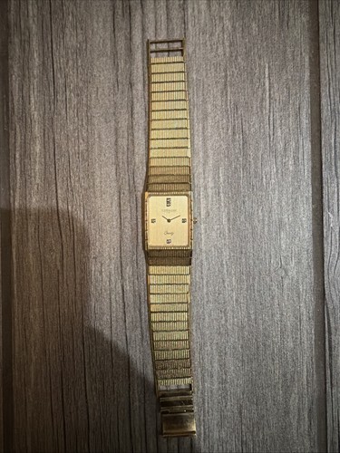 Vtg 1982 wittnauer - 1982,