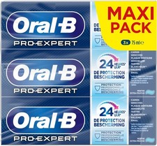 Oral-B Pro-Expert 24h