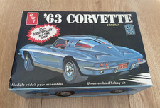 L293 AMT Model Kit A163 - 63