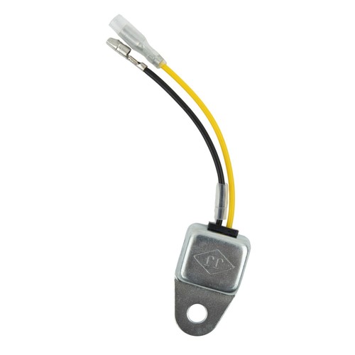 Low oil shutdown sensor - low,