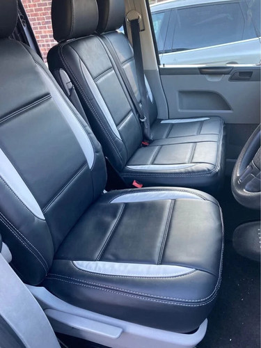 Transporter t6 seat - t5,