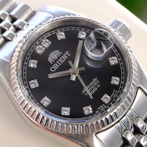 Orient president daydate - orient,