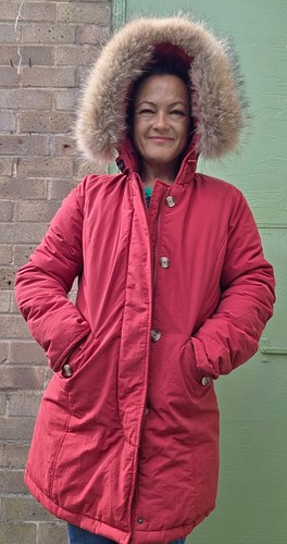 Woolrich john rich bros - john,