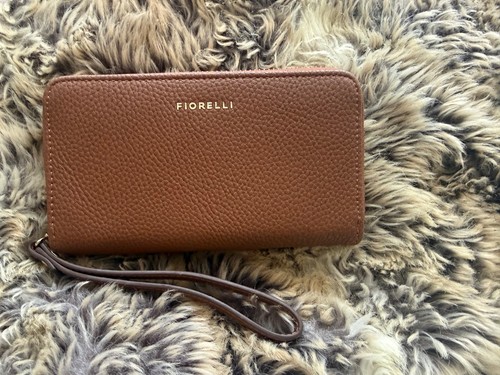 Fiorelli large purse wallet - fiorelli,