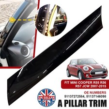 A Column Pillar Trim Cover