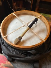 Frame Drum 18 inch Tuneable