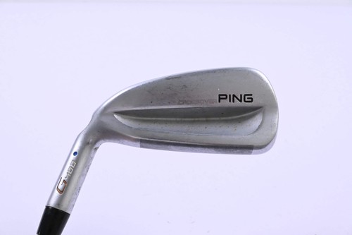 Left hand ping - ping, crossover