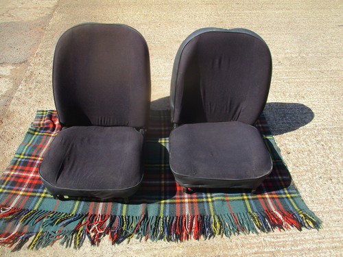 Mgb mgbgt recovered cloth - mgb,