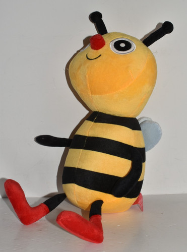 Busy bees bumble bee - busy,