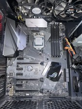 ASUS ROG Strix Z270F Gaming
