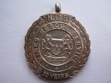 1950 NCB Mines Rescue Service