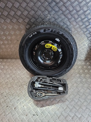 Seat ibiza inch spare - ibiza, 14