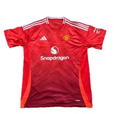 Manchester United 2024/25