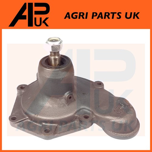 Water pump assembly - water,