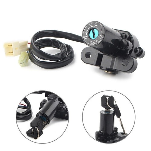 Ignition switch lock barrel - ignition,
