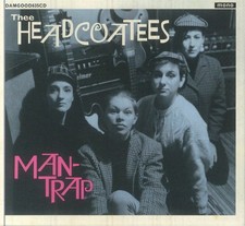 Thee headcoatees the man - thee,