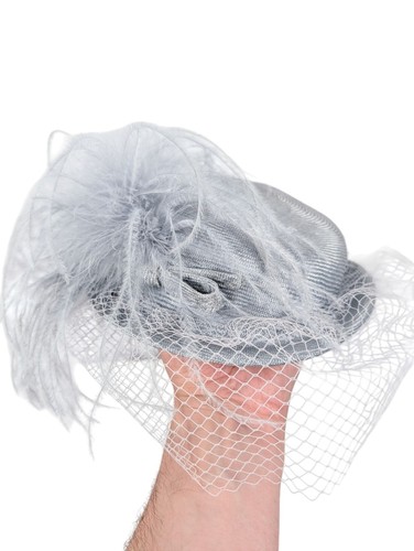 Pauline bermona occasion hat - bermona,