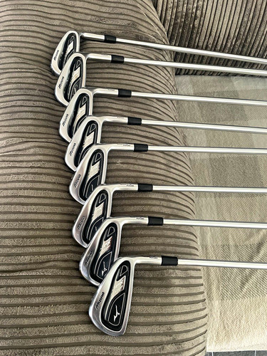 Mizuno jpx 800 pro - pro, flex