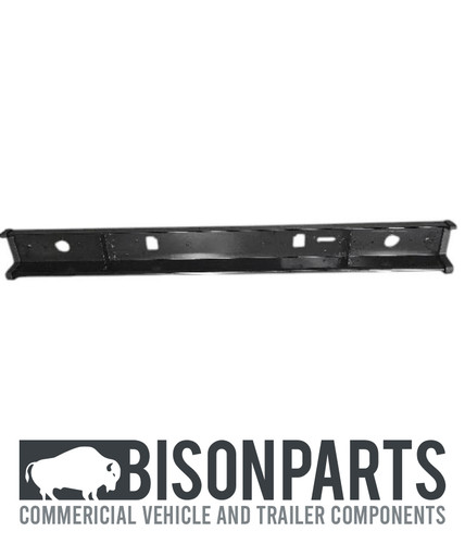 Rear bumper bar - only, 2726400